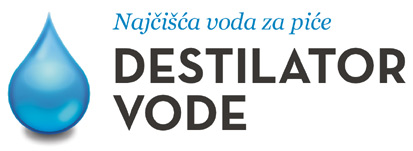 destilator vode