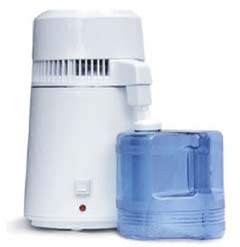 vodni kučni destilator